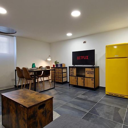 Buonarroti Loft - Citylife 15Min Duomo Милан Экстерьер фото