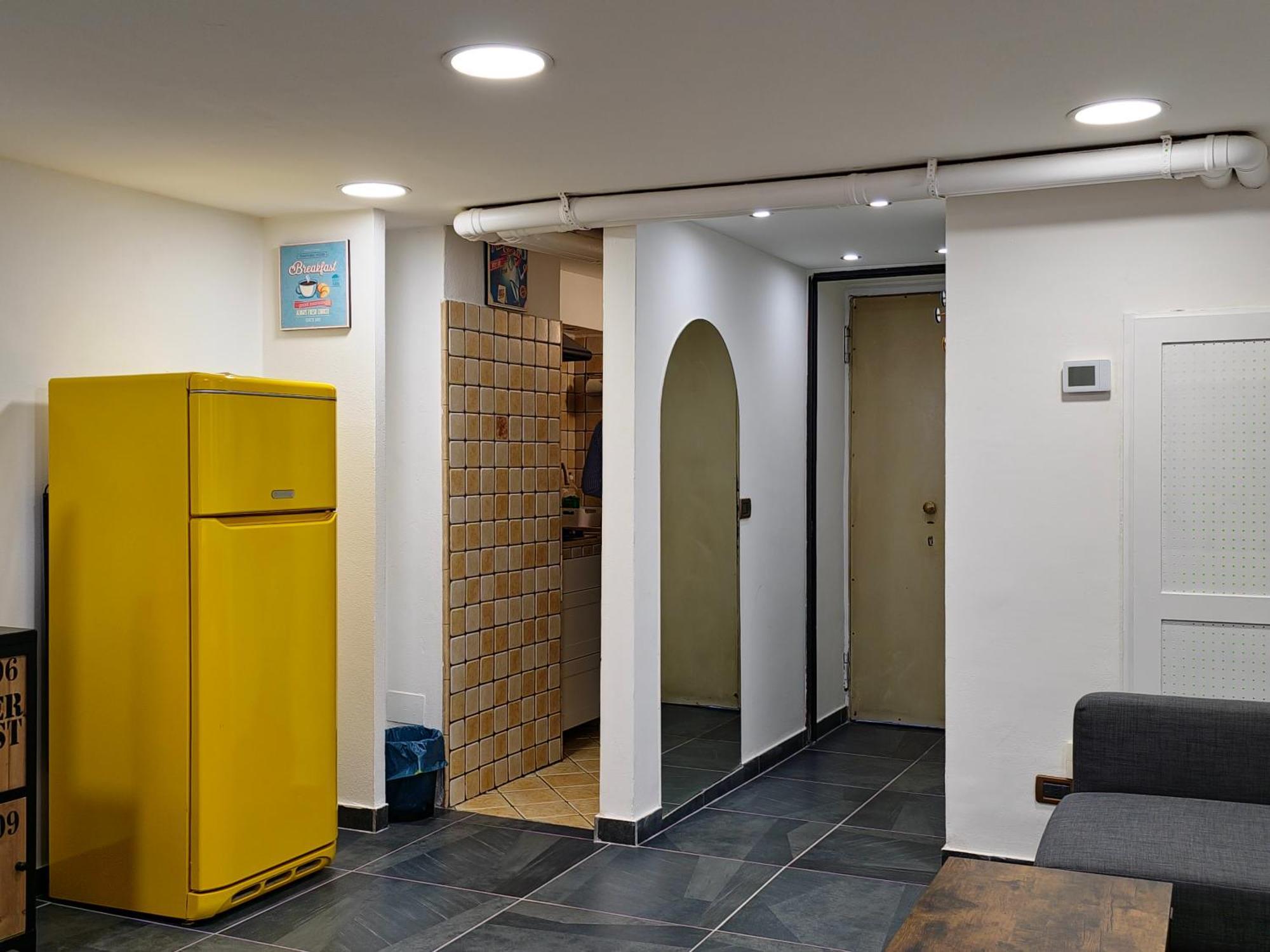 Buonarroti Loft - Citylife 15Min Duomo Милан Экстерьер фото